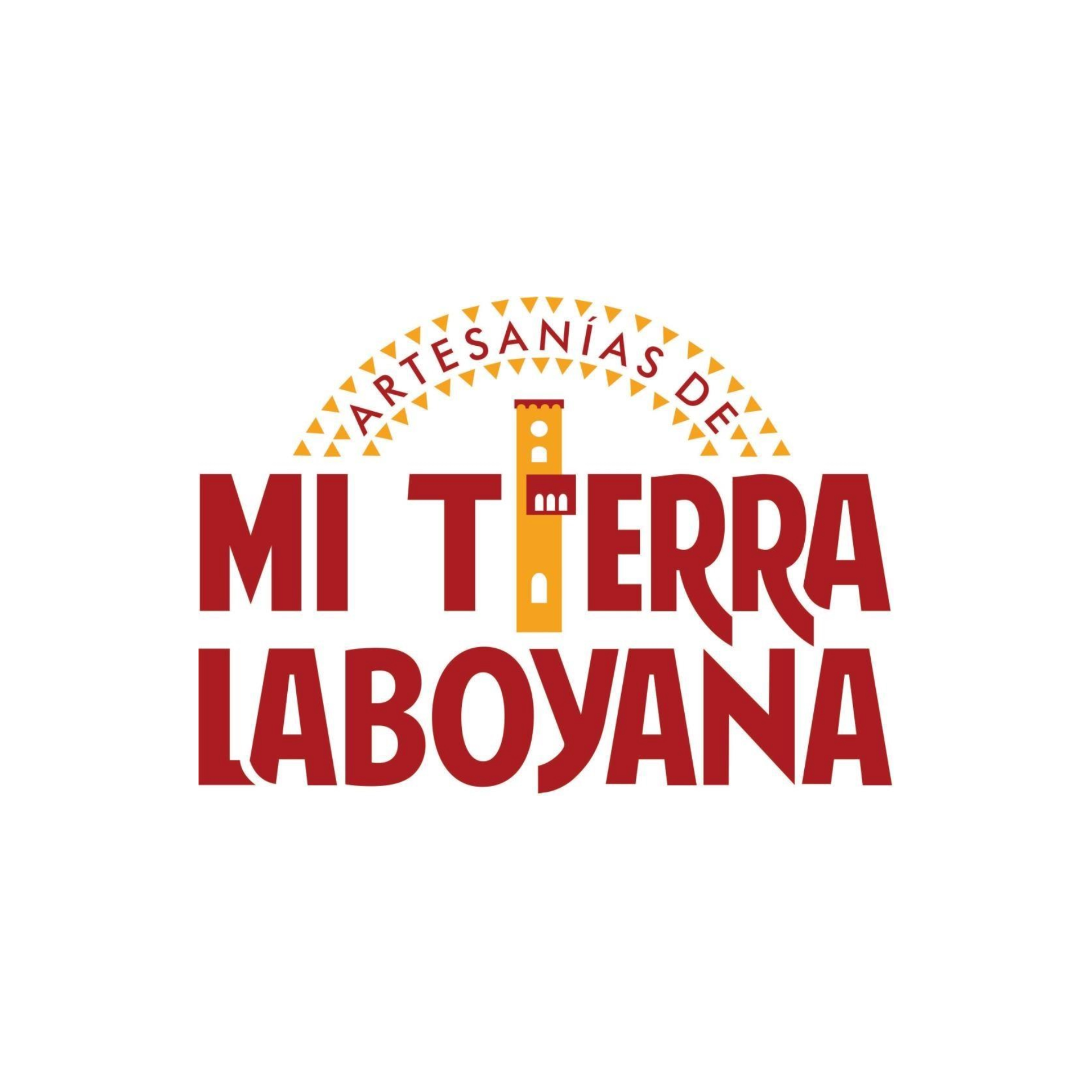 Artesanías de mi Tierra Laboyana