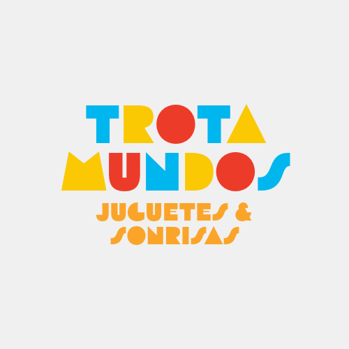 Trotamundos - Juguetes y Sonrisas